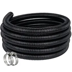 63-KAGU-SJG0034-10FT ZY-HOSETUBE Tubing Pond Hose Flexible