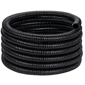712999245156 ZY-HOSETUBE Pond Tubing Flexible Reinforced