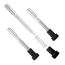680116 ZYGHJORT Pack Window Screen Plunger Pins Steel