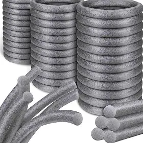 708436675136 ZZHXKJHKY Backer Rod Caulk Saver Foam Gaps