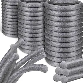 708436675310 ZZHXKJHKY Backer Rod Caulk Saver Foam Gaps