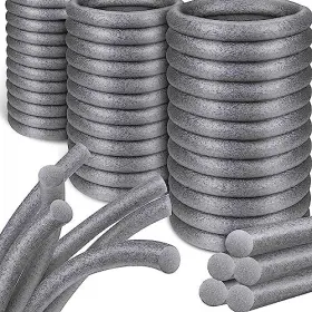 B0C1314N9C ZZHXKJHKY Backer Rod Caulk Saver Foam Gaps