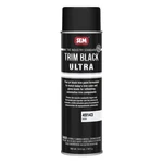 Sem 49143 Trim Black Ultra, Spray Paint With Satin Finish Designed For.... Fixed Price $41.21.