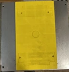 Hubbell Cfb4g30cr. Fixed Price $242.50.