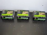 New Unopened Box Prime Source 10hgbx1 10d, 3" Galvanized Nail 3 Boxes. Fixed Price $28.82.