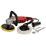 Titan 22530 11 Amp 7" Polisher. Fixed Price $201.31.