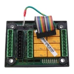 Cummins 0541-0772 Power Command Control Kit Dim Expansion Card Module. Fixed Price $282.98.