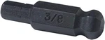 Bondhus Set Of 12 Balldriver Insert Bits, Sizes 5/64-1/2-inch (11036). Fixed Price $23.42.