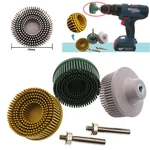 Abrasive Disc Cleaning Wheels Polishing Wheel Grinding Head 2inch Small Cyclone. Fixed Price $23.32.