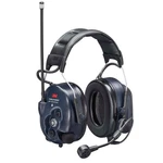 3m Peltor Ws Litecom Pro Iii Headset - Headband Mt73h7a4d10-na. Fixed Price $1144.95.