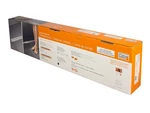 Schluter Systems Kerdi-line Channel Body Linear Shower Drain Center/offset- Mint. Fixed Price $274.78.