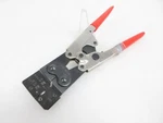 Molex 57352-5000 Hand Crimp Tool 26 - 30 Awg 0573525000. Fixed Price $229.99.