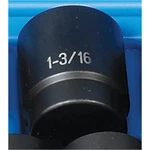 Grey Pneumatic 2138r Soc 1-3/16 1/2d Imp 12pt. Fixed Price $21.74.