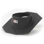 Ez Tubular Skylight Composite Replacement Flashing Black 14 In.. Fixed Price $66.70.