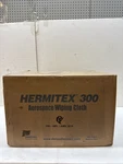 Hermitex 300 Aerospace Wiping Cloth (24 Rolls). Fixed Price $399.99.