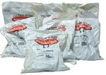 Power-strut Ps-1300-2-eg Electro-galvanized Pipe Clamps For 2 In Emt,imt And Grc. Fixed Price $34.99.
