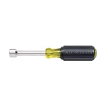 Klein Tools 630-9/16 9/16-inch Hollow Shaft Nut Driver 3-inch Shaft, Black. Fixed Price $17.30.