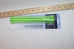(15-pk) Helping Hand Quick Release Cable Ties 8" Fq50214. Fixed Price $6.97.