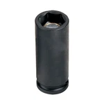 Grey Pneumatic 1024dg 3/8" Drive X 3/4" Deep Length Magnetic Socket, 6 Point. Fixed Price $30.57.