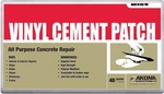 Akona Vinyl Cement Patch - Repair And Concrete Surfaces, Fast-drying, R.... Fixed Price $85.46.