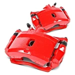 Powerstop S4196 Brake Calipers For Ford Explorer 1991-1994 Front. Fixed Price $185.41.