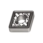 Walter Valenite Cnmg120412-rp5 Wkk20s Pk 10 Diamond Turning Insert,cnmg,carbide. Fixed Price $206.90.