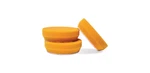 Griots Garage 3in Orange Polishing Pads (set Of 3). Fixed Price $40.74.