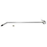 Milton 158 1/4in Lever Style Blow Gun And 2' Extension. Fixed Price $30.99.