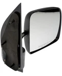 #1561 Dorman 955-1561 - Side View Mirror Powered Heated 00-06 Outback. Fixed Price $47.07.