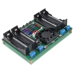 Dweii 1pcs 18650 Lithium Battery Capacity Tester Module Mah Mwh Digital Green. Fixed Price $27.46.