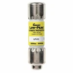 Pack Of 10 Cooper Bussmann Brand Lp-cc-1-1?4 ( Lp-cc-1-1/4) 1.25 Amp 600vac Time. Fixed Price $91.50.