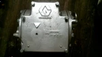 Graco 226-819 Heater Wpr 240v 9a 2100w 3000psi -free Shipping. Fixed Price $3240.00.