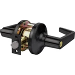 Tell Commercial Cortland Entry Door Handleset Cl102902 Alloy Steel Black. Fixed Price $93.27.