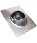 Ips Multi-size 4n1 Aluminum Base Roof Flashing (20). Fixed Price $125.00.