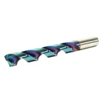 Knkut Performance Kk151/2 Steel Blue Jobber Drill Bit. Fixed Price $35.21.
