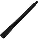 Iplusmile 3 Ton Floor Jack Handle Replacement Upper Part Car 55x3.8cm, Black. Fixed Price $41.38.