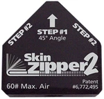 Steck Stk-21894 Skin Zipper2 Door Skinner Tool. Fixed Price $40.86.