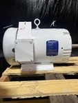 Baldor 10 Hp 3450 Rpm 3 Phase Cat No. Jmwdm3711t. Fixed Price $900.00.