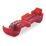 3m 951x-bottle Insulation-displacement Wire Connector, 18 Awg Max, 1 Port, Red,. Fixed Price $25.49.