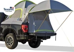 6.5ft Truck Bed Tent With Removable Awning, Portable Aluminum Pol. Fixed Price $217.00.