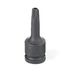 Grey Pneumatic 1155tt 3/8" Drive X Tt55 Tamper-proof Torx Impact Socket. Fixed Price $19.99.