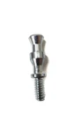 Rockwood Sp1051 1/4-20 X 1/2 In Double Cone Head Machine Screw Concealed Mount. Fixed Price $22.92.