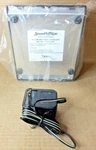 New Soundmate Telex Bc-100 71216-000 Battery Charger Fire Alarm Ak. Fixed Price $29.00.