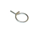 New Minerallac Company 648-r Bridle Rings 2" Ring 1/4"-20 Thread (set Of 5). Fixed Price $12.99.