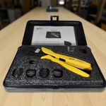 Anderson Power Products Inc. App 1309g8 1309g2 1309g3 1309g6 Crimp Tool Hand. Fixed Price $583.63.