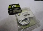 Tritan Min Ball Bearing, Ps, 0.5in Bore Dia R8 Zz Prx Qty 2. Fixed Price $11.90.