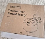 Unoisetion Diamond Microdermabrasion Machine Professional, 3 In 1 Dermabrasion. Fixed Price $39.99.