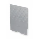Hubbell Wiring Device-kellems S1div1 Side By Divider, Rectangular, Pvc. Fixed Price $11.55.