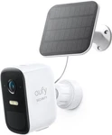 Eufy Security Eufycam 2c Wireless Home Camera Solar Panel Powered. Fixed Price $89.99.