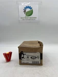 Emerson O-z/gedney Ablg-1204 Insulated Grounding Bushing, 1-1/4", *box Of (19)*. Fixed Price $367.00.
